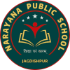 narayana public school-logo