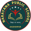 narayana public school footer logo